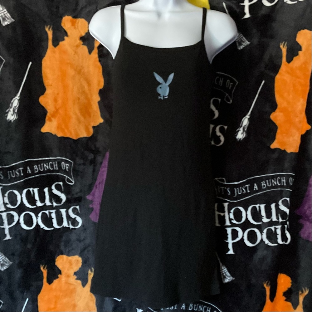 Playboy Bunny Dress Size Small